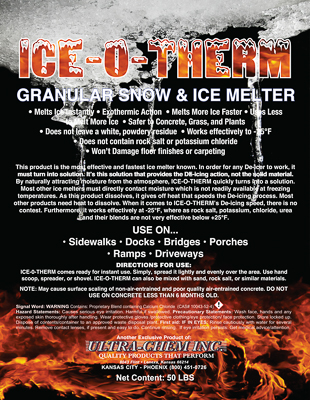 Ice-O-Therm